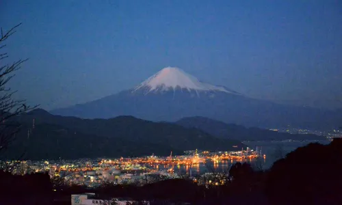 Nihondaira
