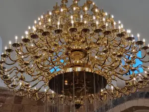 Tomb of Rabbi Meir