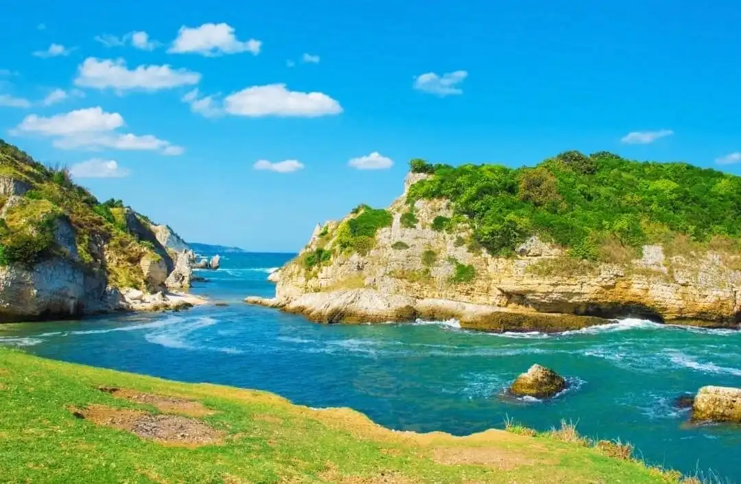 Hotels near Sile Lighthouse