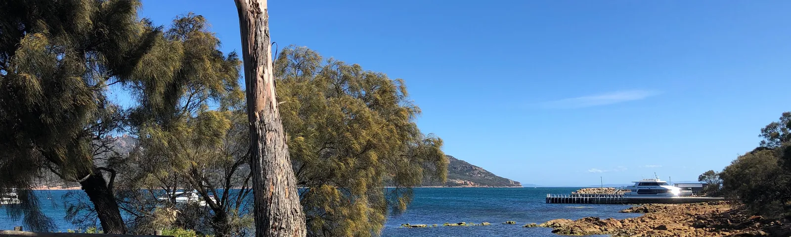 Vịnh ColesTour Trong Ngày