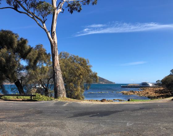 科萊斯灣 自由行套票