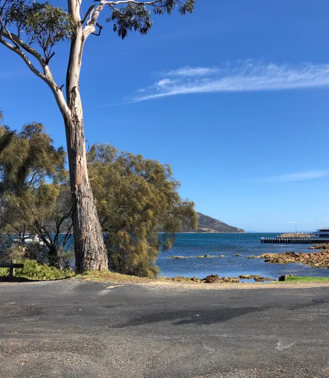 Coles Bay