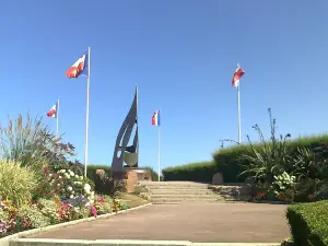 Ouistreham Beach