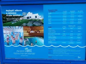 Swimming Pool Laguna