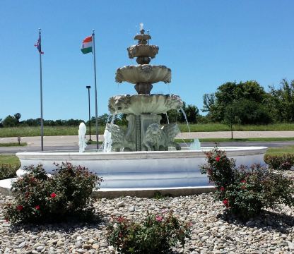 Hindu Temple & Cultural Center