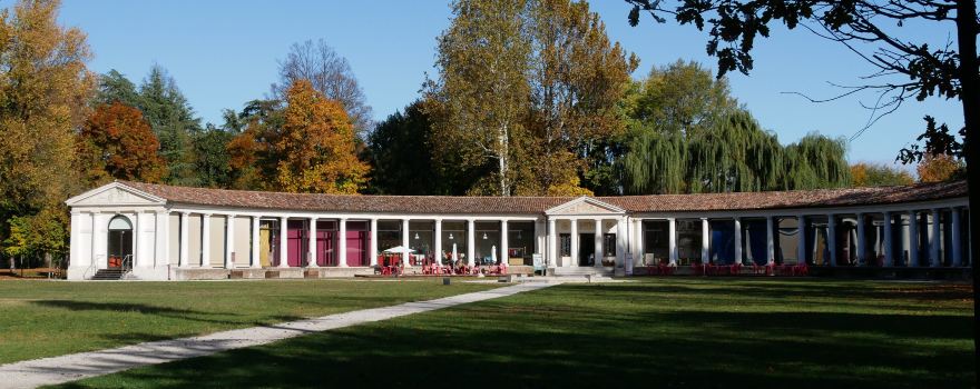 Parco degli Alberi Parlanti