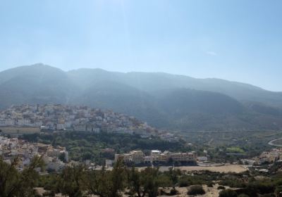 Moulay Idriss