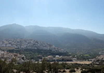 Moulay Idris