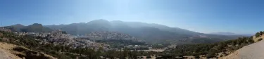 Moulay Idriss