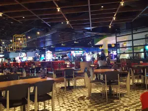 Main Event Jacksonville
