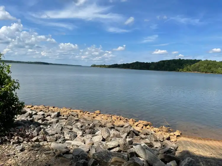 Hotels in Vance County