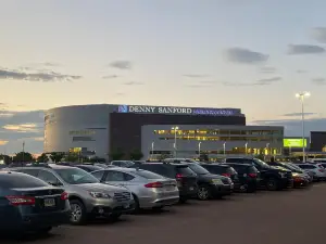 Sioux Falls Convention Center