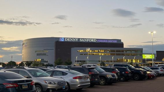 Sioux Falls Convention Center