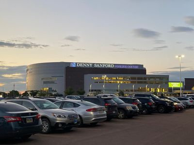 Sioux Falls Convention Center