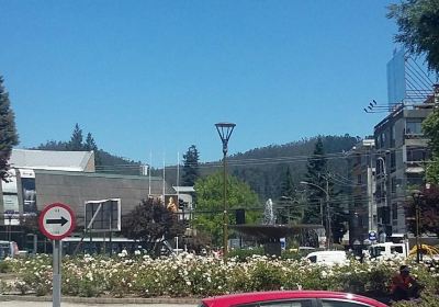 Plaza Peru