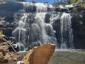 MacKenzie Falls