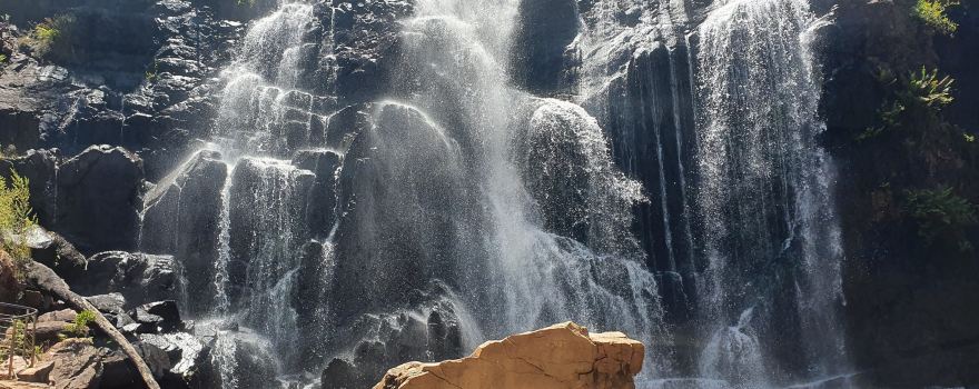 MacKenzie Falls