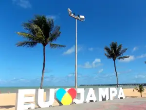 Busto de Tamandare