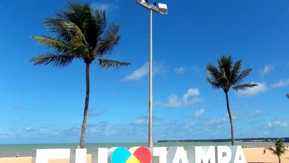 Joao Pessoa