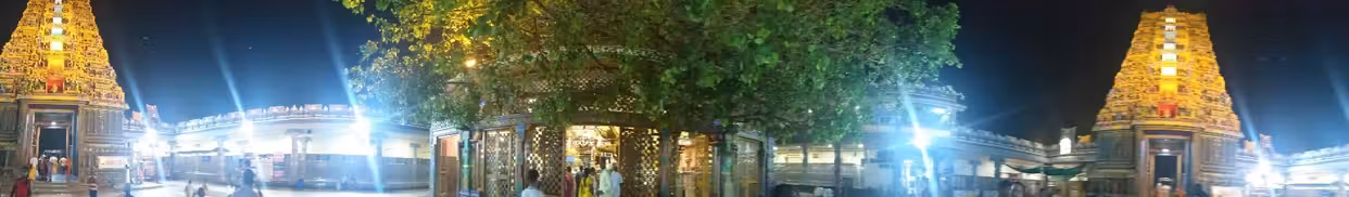 Tirupati to Vijayawada Flights