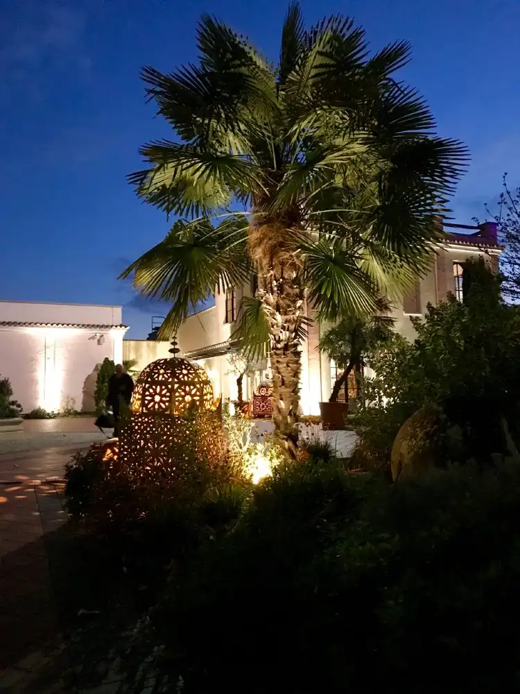 Hotels in der Nähe von Mediterana
