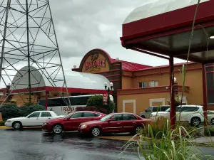 Par-A-Dice Hotel Casino