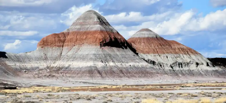 アパッチのホテル