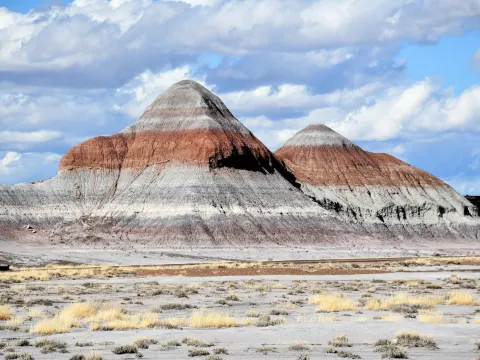 Apache County