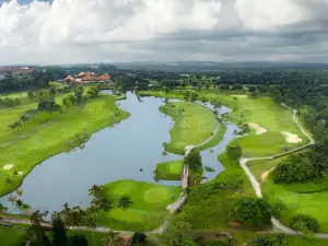Palm Resort Golf & Country Club