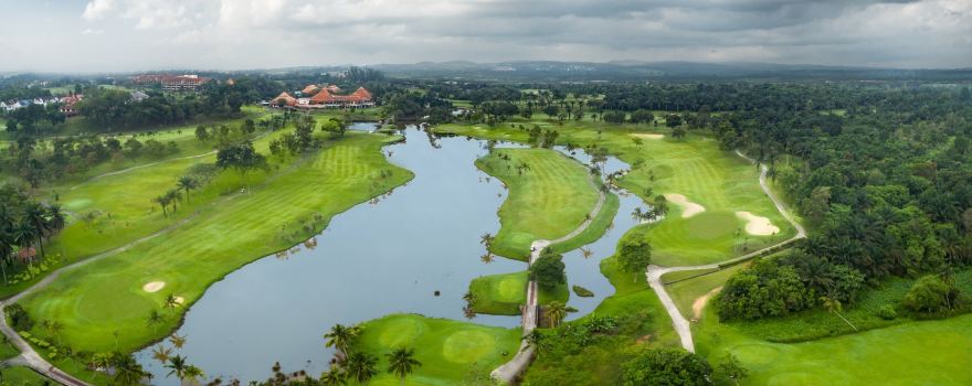 Palm Resort Golf & Country Club