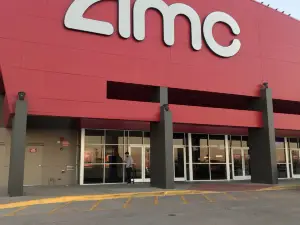 AMC Burleson 14