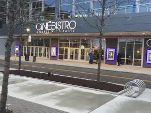 CMX Cinemas Liberty Luxury