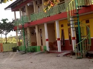 Pantai Cibuaya