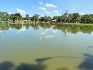 Laguna de Itá