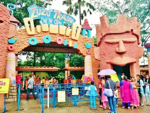 Fantasy Kingdom