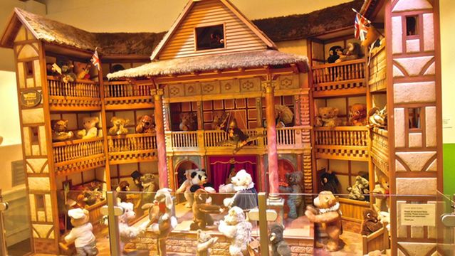 Portsmouth Museum and Art Gallery