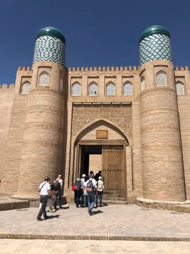 Kuhna Ark