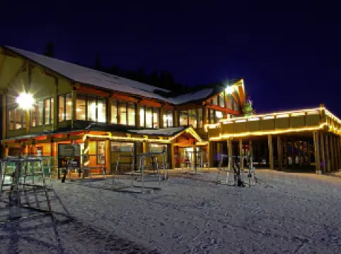 Mission Ridge Ski and Board Resort
