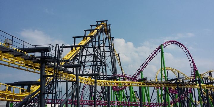 Fantasy Island