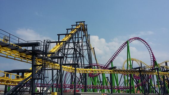Fantasy Island