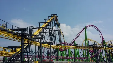 Fantasy Island