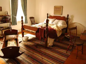 Shriver House Museum at Gettysburg
