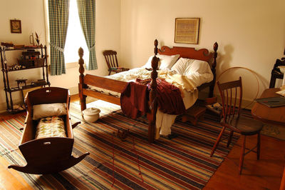 Shriver House Museum at Gettysburg