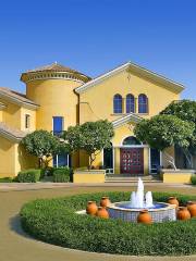 Arabian Ranches Golf Club