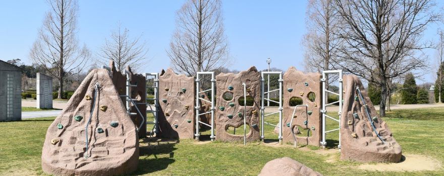Tombo Ike Park