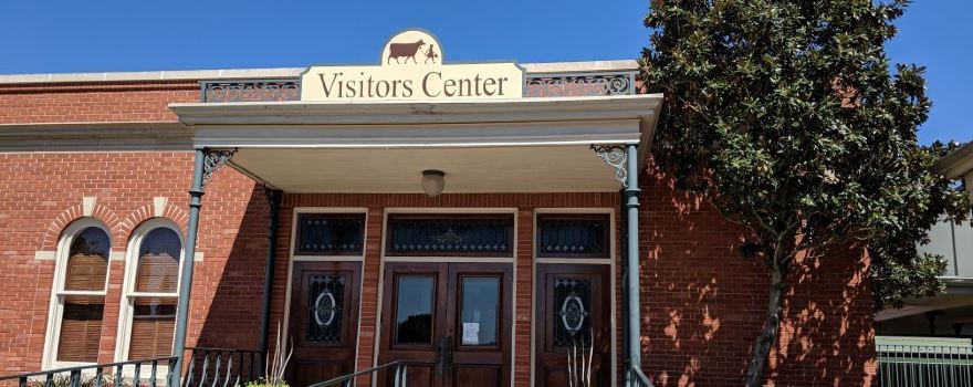 Blue Bell Creameries