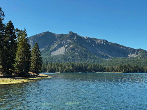 Deschutes National Forest Supervisor's Office