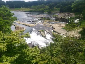 Sogi Falls