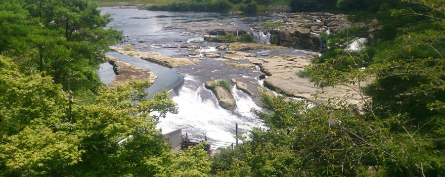 Sogi Falls