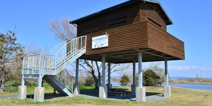 福田海岸